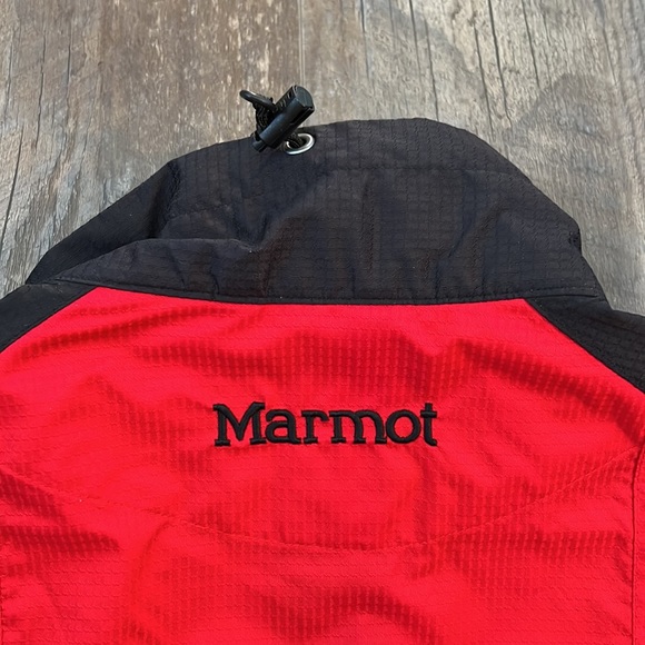 MARMOT Activent Zephyr Cycling Vest - Picture 6 of 6